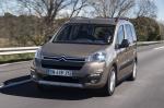 Citroen Berlingo Multispace XTR 2015 года